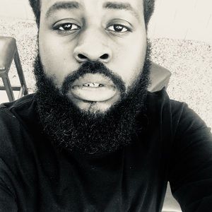 Meet your Posher, Demetrius